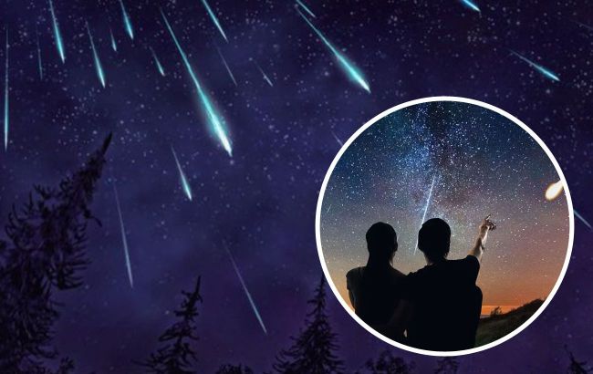 Most beautiful celestial phenomenon of the year! Where and when to watch the Orionids