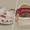Crocs releases 'magical' Harry Potter-inspired footwear: How much does new release cost?