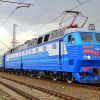 Deadly electrocution on railway roof kills boy, leaves girl critical in Ukraine