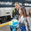 Denmark to restrict refugee intake from Ukraine, putting vulnerable groups at risk