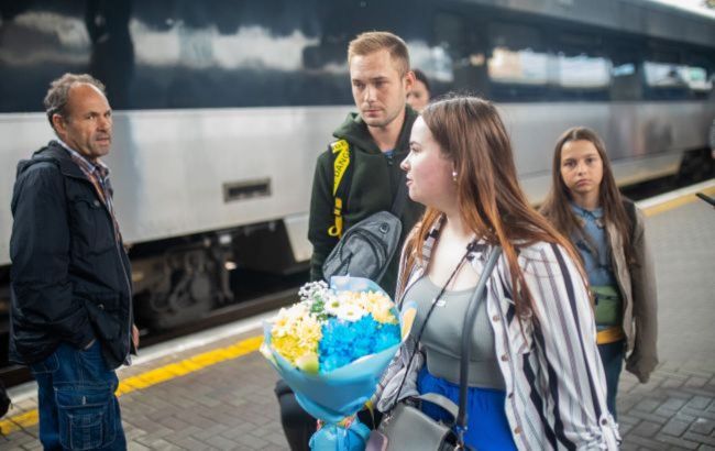 Denmark to restrict refugee intake from Ukraine, putting vulnerable groups at risk