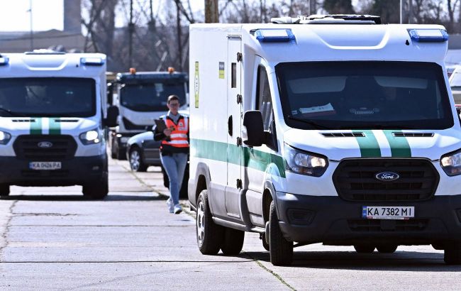 Hungary launches investigation into seizure of Ukrainian bank cash convoy