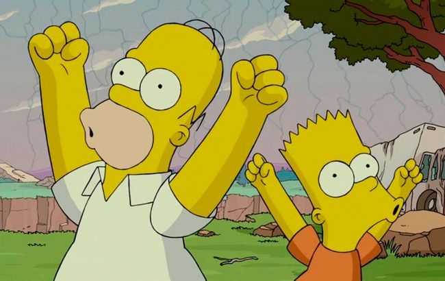 Simpsons fans rejoice! Long-awaited film returns after 20 years