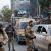 Former Assad security forces surrender weapons to Syrian rebels - CNN