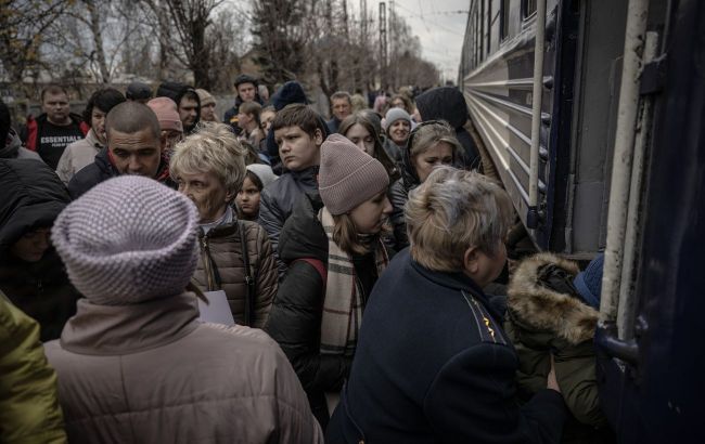 Danger escalates: 11 more villages evacuated in Sumy region