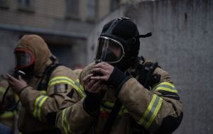 Russia strikes Ukraine's Dnipro with ballistic missile: 5 killed, dozens injured