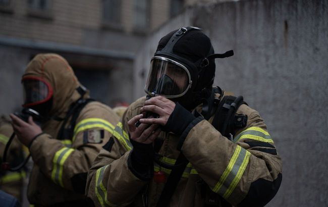 Russia strikes Ukraine's Dnipro with ballistic missile: 5 killed, dozens injured