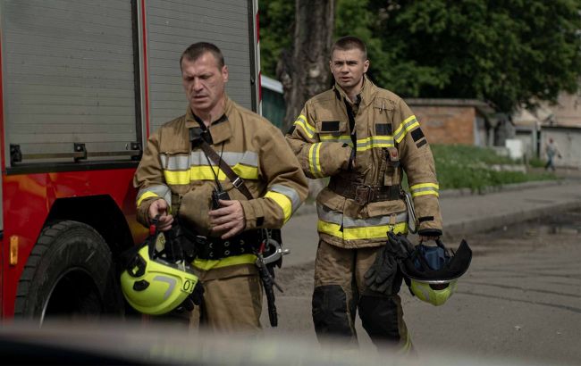 Russia strikes Ukraine's Mykolaiv with drones: Several injured, 3 in severe condition