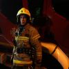 Kyiv shaken by explosions during Russian Shahed attack