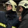 Russian drones attack on Kharkiv - Over 20 strikes in city