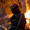 Three killed, including a child, after Russian drone hits home in Kharkiv region
