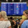 Norway shuts down Oslo airport amid drone incursion