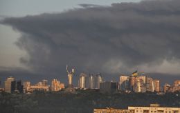New threat to Kyiv: Russia ramps up ballistic and jet-powered drone strikes