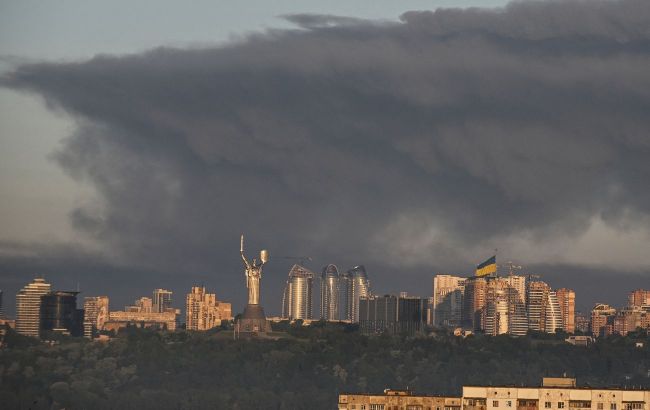 New threat to Kyiv: Russia ramps up ballistic and jet-powered drone strikes