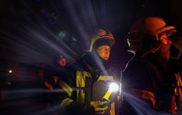 Kyiv hit amid freezing cold - Aftermath of Russia's strike on capital