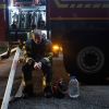 Russian ballistic missile kills family in strike near Ukraine's Kryvyi Rih