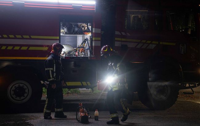 Russia's devastating strike on Ukraine's Chernihiv home kills woman and child