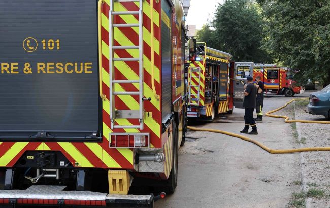 Russia bombs civilian facility in Ukraine's Sumy, multiple casualties reported