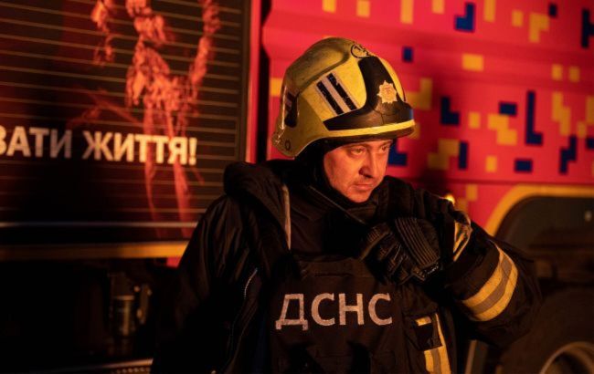 Shahed drone strikes Kharkiv: explosions heard in city