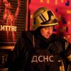 Russia strikes Chuhuiv: Two injured, homes damaged