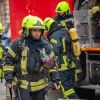 Massive strike on Kyiv - Five injured, including 3-year-old child