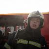 Russia strikes Sumy with ballistic missiles