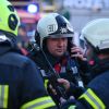 Russian strikes hit Chernihiv, damaging transport infrastructure