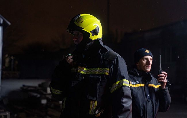 Russian forces strike Izium in Kharkiv region with missile: Casualties reported
