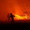 Wildfires engulf Türkiye's fourth-largest city as thousands flee flames amid record heat