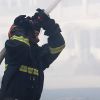 Russia strikes railway energy infrastructure in Dnipropetrovsk region and Zaporizhzhia