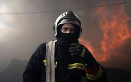 Russia strikes multiple gas infrastructure sites in Ukraine's Chernihiv region