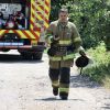 Russian forces strike residential area in Odesa region: Home damaged by fire