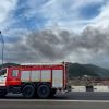 Ukraine's General Staff assesses damage from strikes on port and oil refinery in Russia's Tuapse