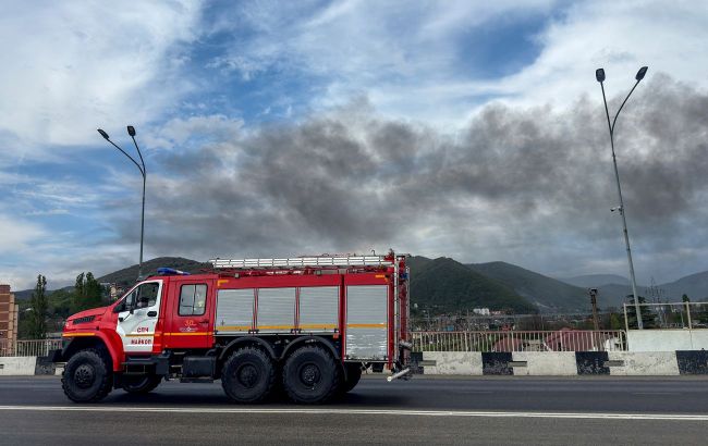Russia burns billions on refinery repairs, Ukrainian strikes cut revenues &mdash; ISW