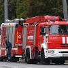 Fire in Moscow: Three districts without water, electricity and heat supply