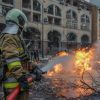 Ukraine left without US warning again before Russian ballistic strike on Kyiv, reports say