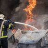Russia carried out 5 air strikes in Kharkiv region, destroying houses and power grids