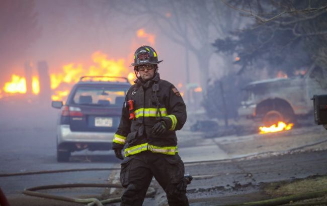 US Steel plant disaster in US: explosion kills and injures dozens