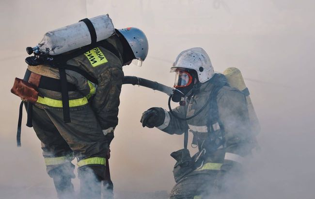 Drones strike Wildberries warehouse in Russia's Yekaterinburg
