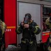 Major chemical plant erupts in flames after drone attack in Russia's Tolyatti