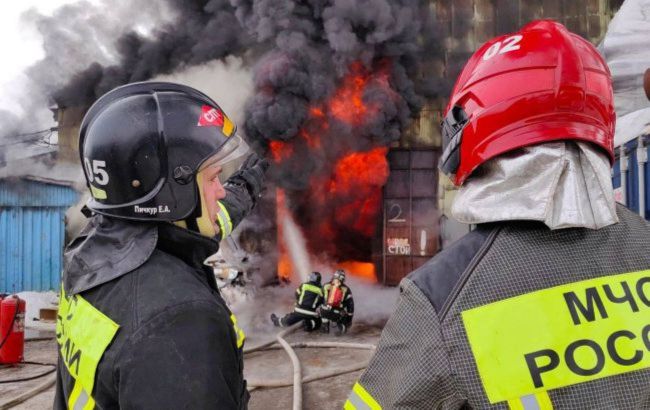 Ukraine halts Ilsky oil refinery in Russia: New details revealed