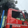 Russian drone attack targets Ukraine's Kharkiv furniture store: Aftermath revealed