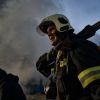 Drone strike on Kharkiv: City's largest market and company damaged, casualties reported