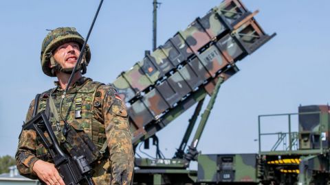 FT: Russia modernized Iskander and Kinzhal missiles to outsmart Patriot defenses