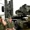 Russia deploys air defense systems to Ukrainian front exposing its borders - British intelligence