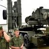 Russia holds missile drills near islands claimed by Japan