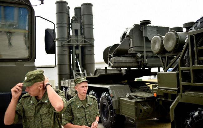 Russia calls up reservists to defend against Ukrainian drone raids