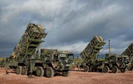 'Everything has been delivered': NATO addresses Patriot missile supplies to Ukraine