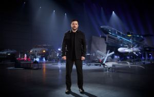 Ukraine may unveil Koral missile for the first time: What is known about new interceptor