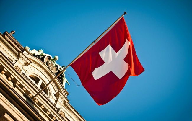 Switzerland joins EU's 13th Russia sanctions package